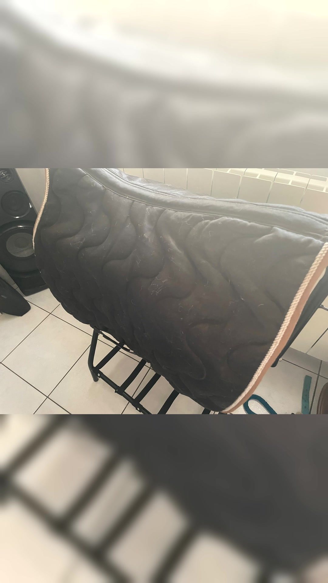 Tapis equiteme, média 3