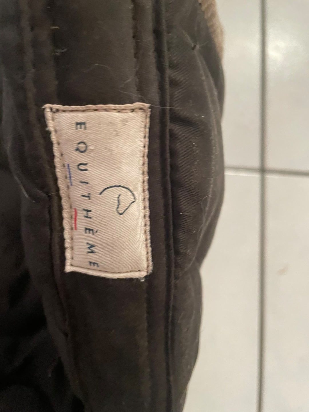 Tapis equiteme, média 2