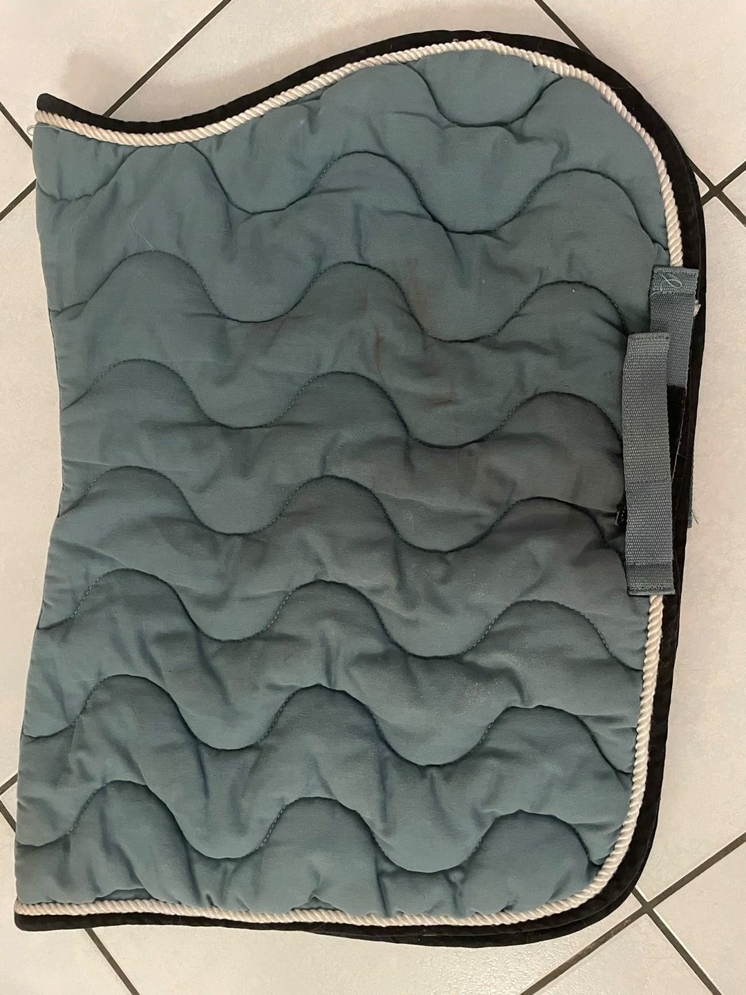 Tapis equiteme, média 2
