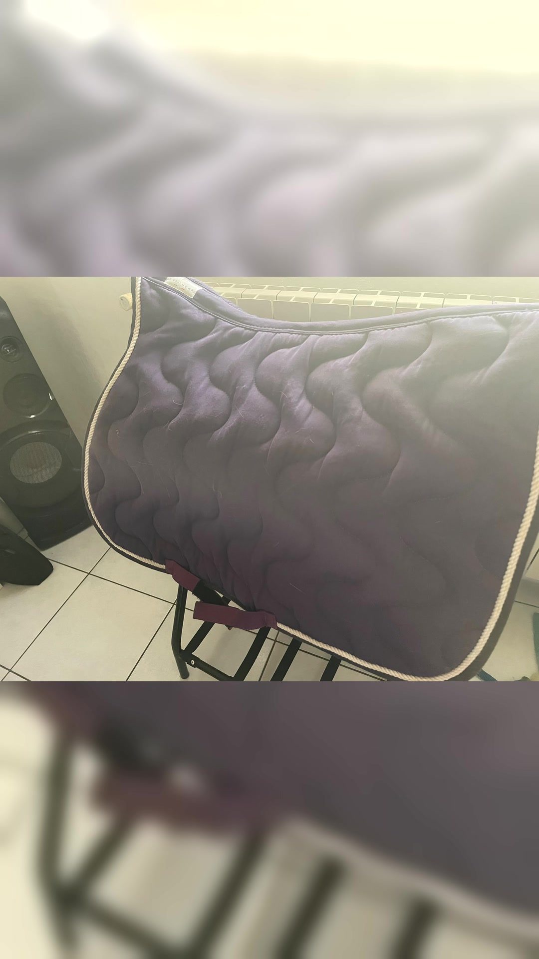 Tapis equiteme, média 3