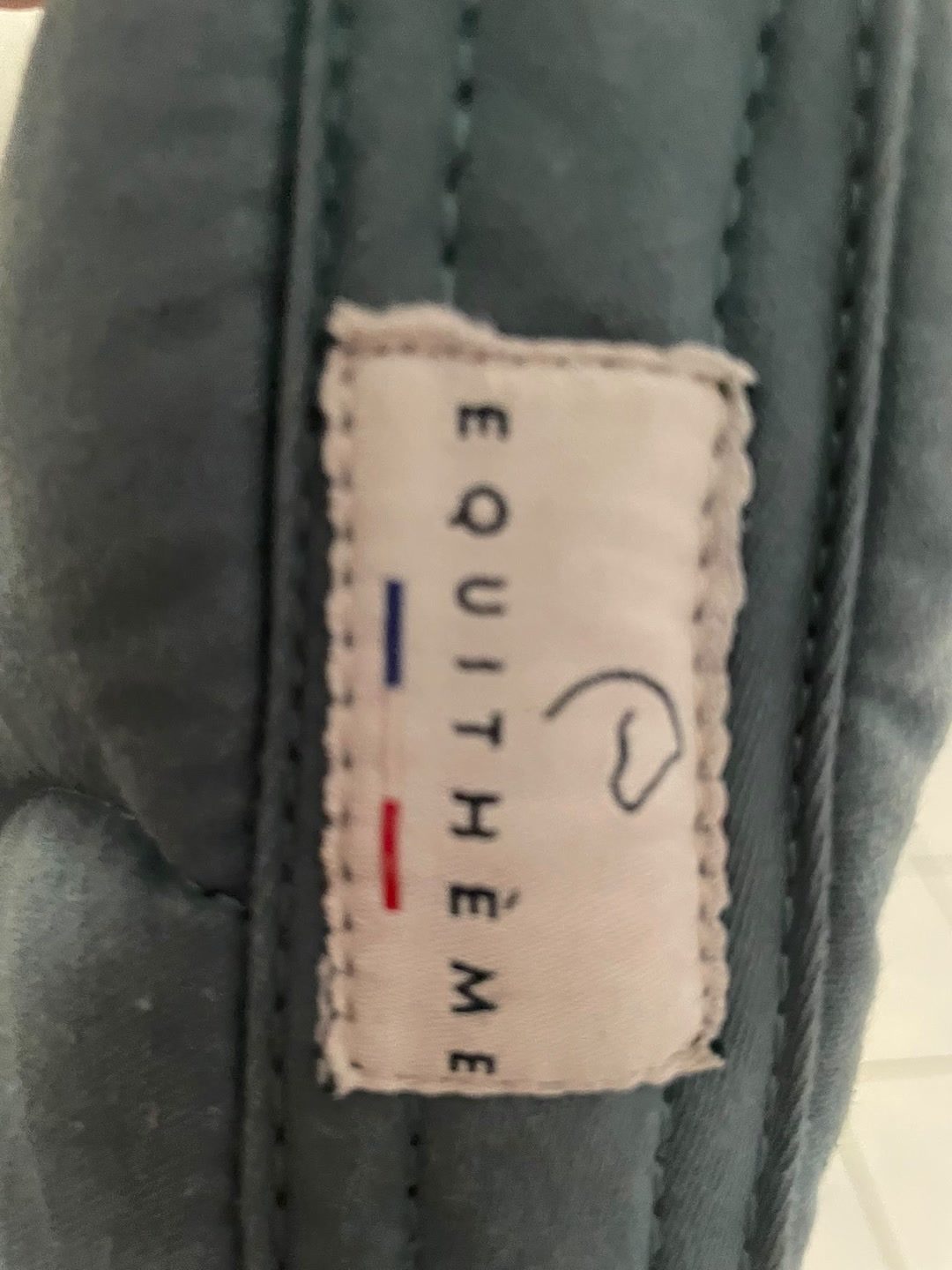 Tapis equiteme, média 3