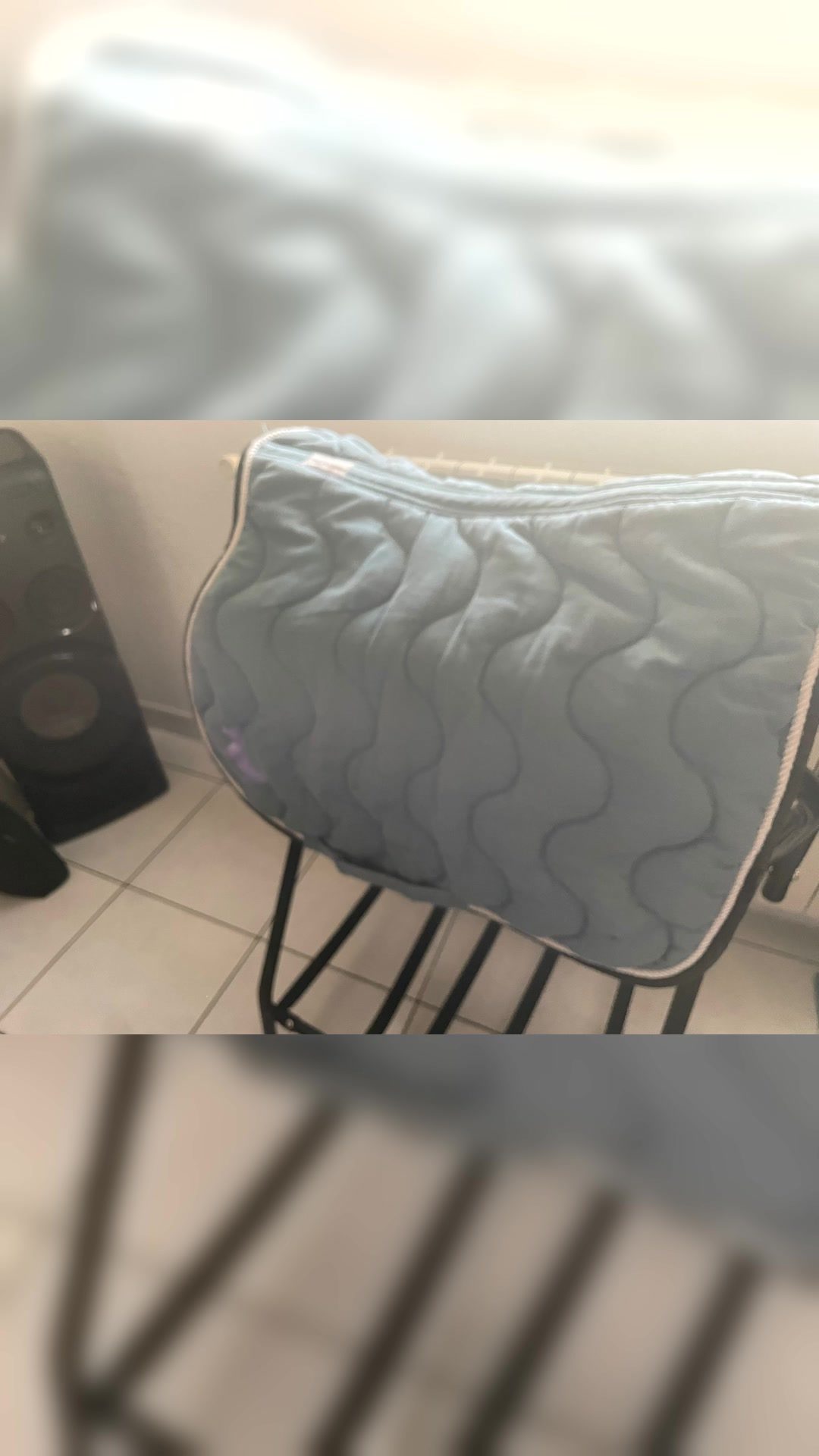 Tapis equiteme, média 5