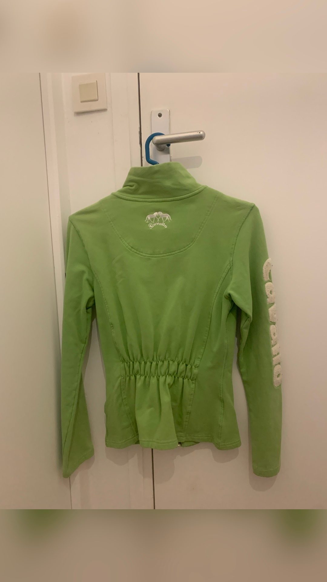 Veste CABALLO, média 2