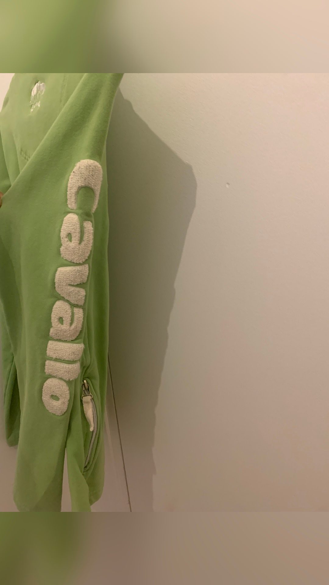 Veste CABALLO, média 4