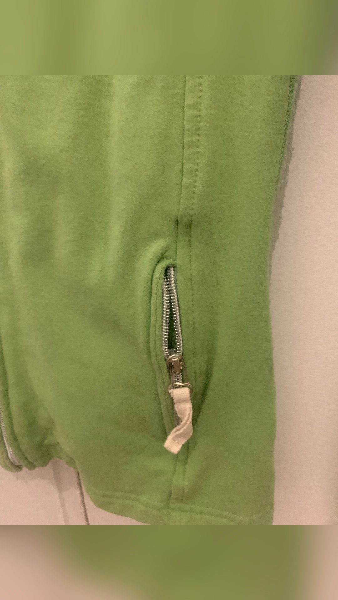 Veste CABALLO, média 6