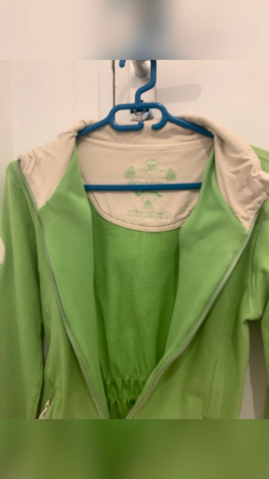 Veste CABALLO, média 8