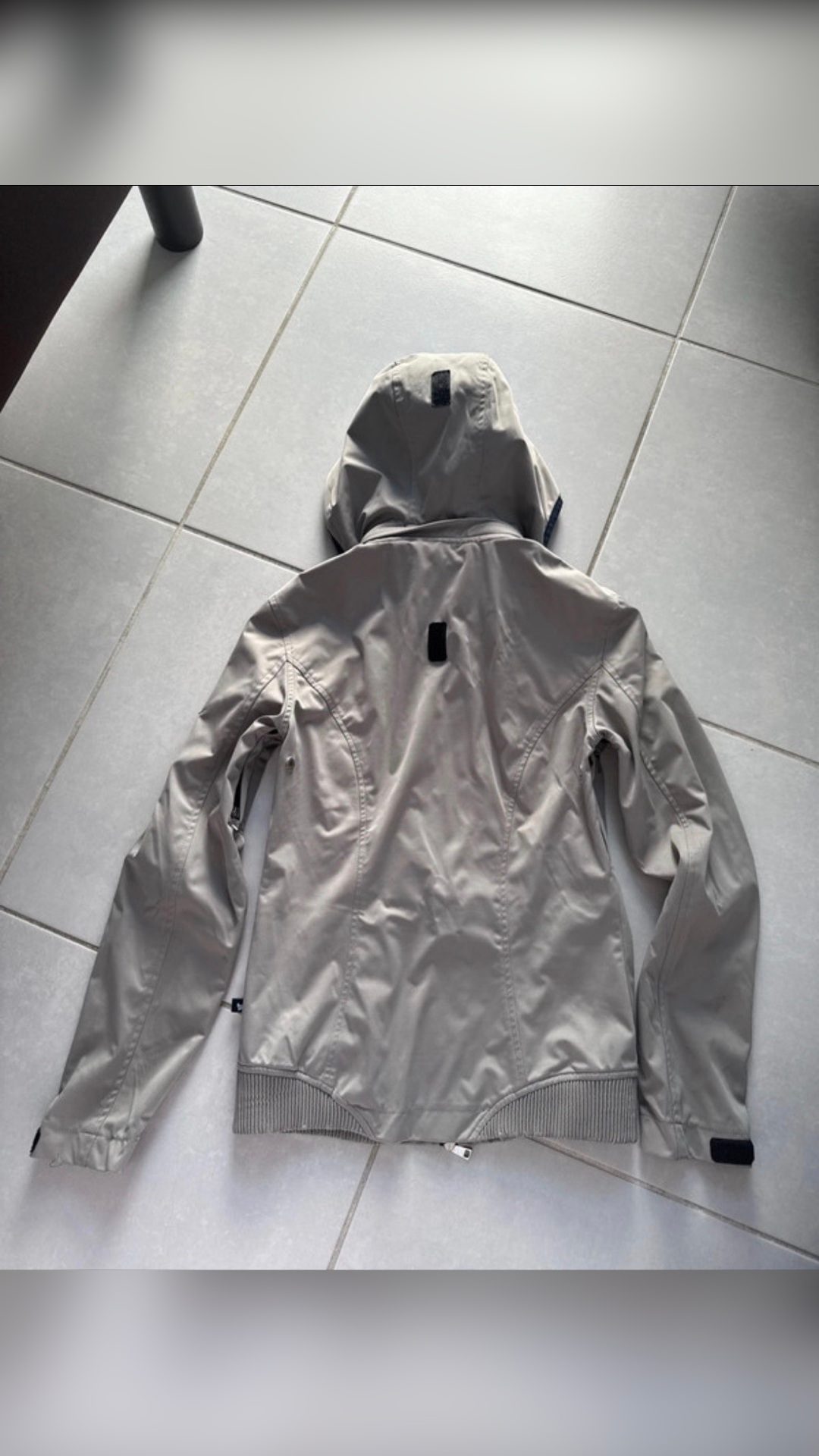 Veste d’équitation EuroStar, média 4
