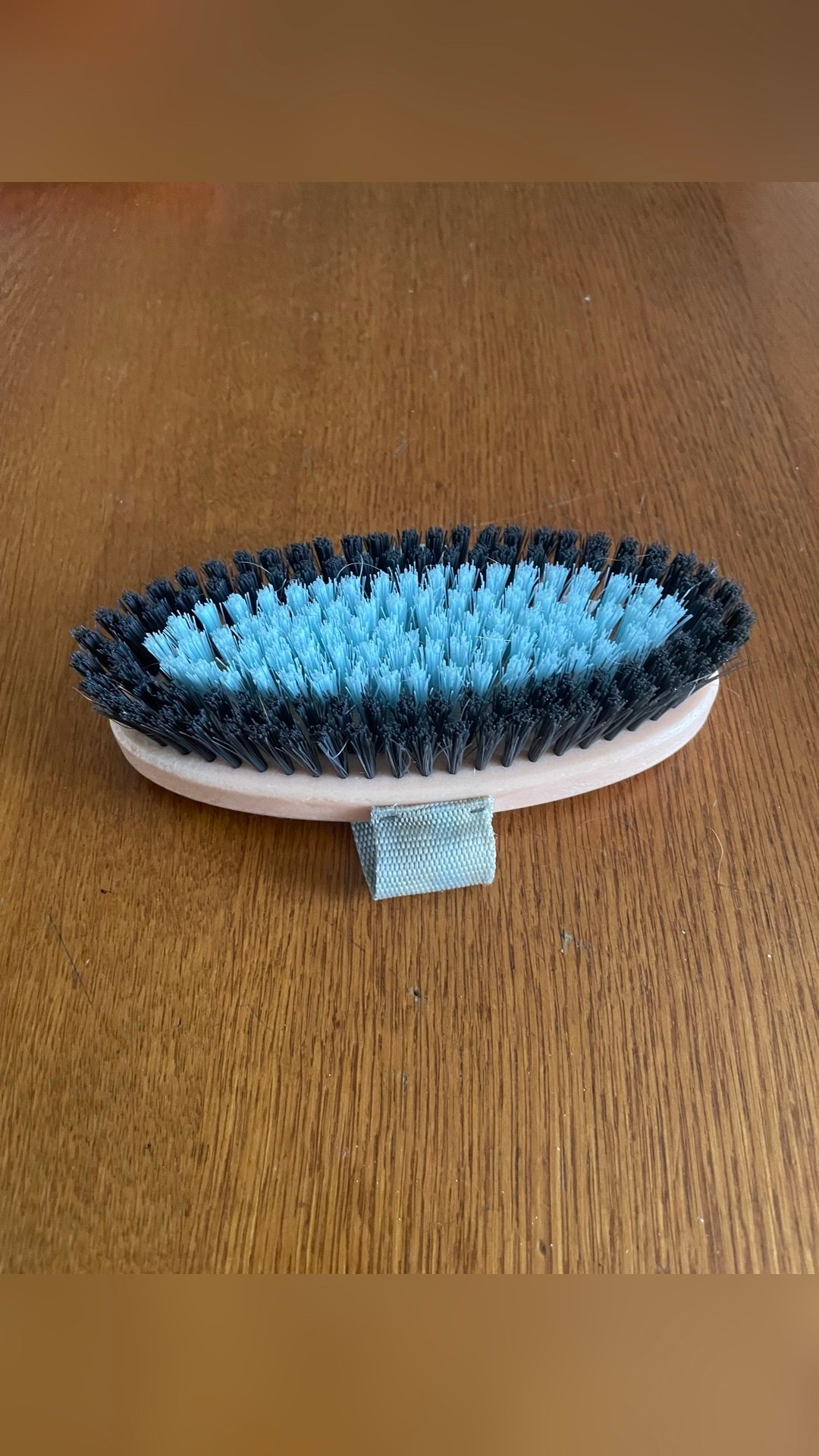 Brosse, média 2