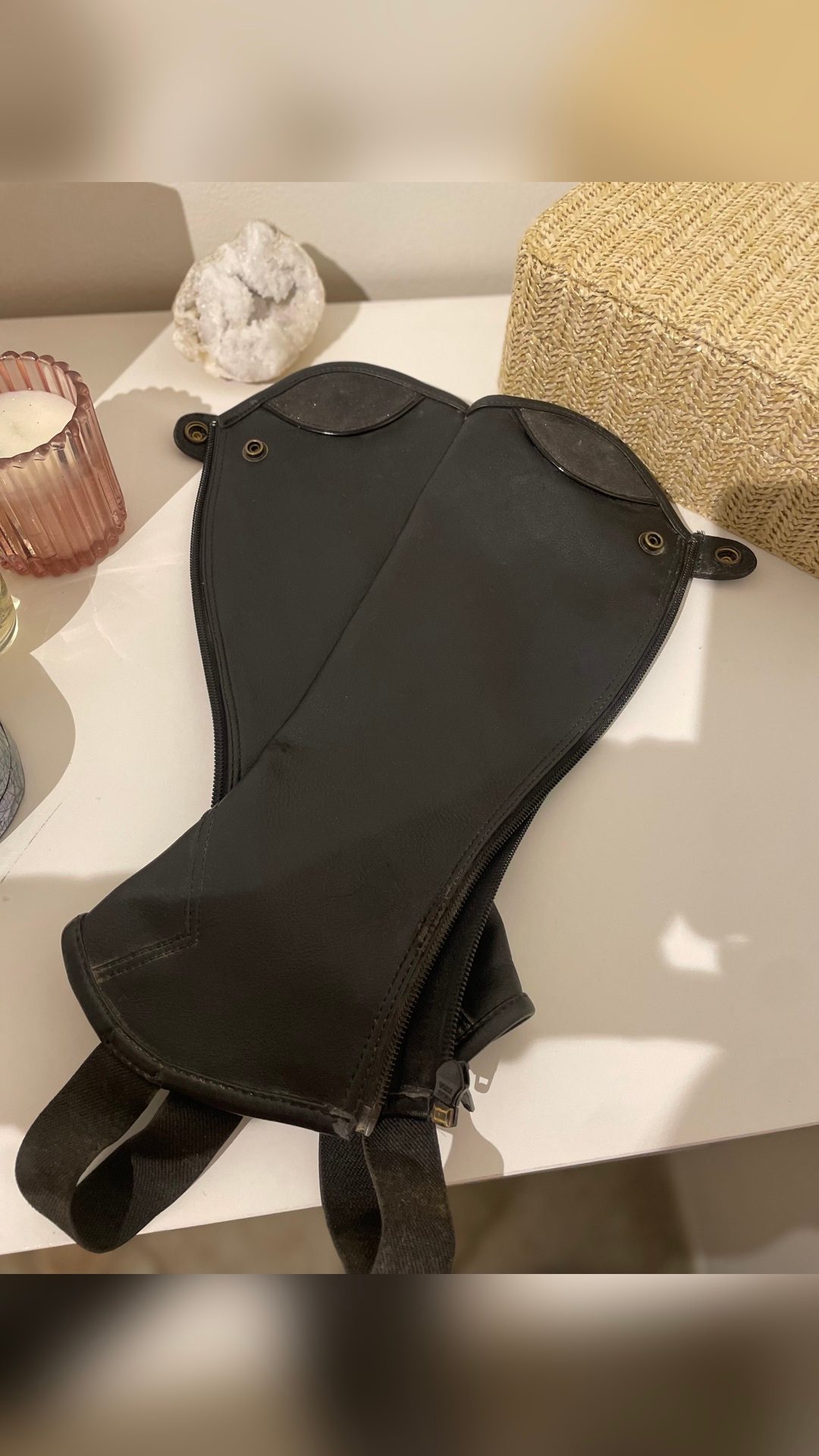 Bottes, média 2
