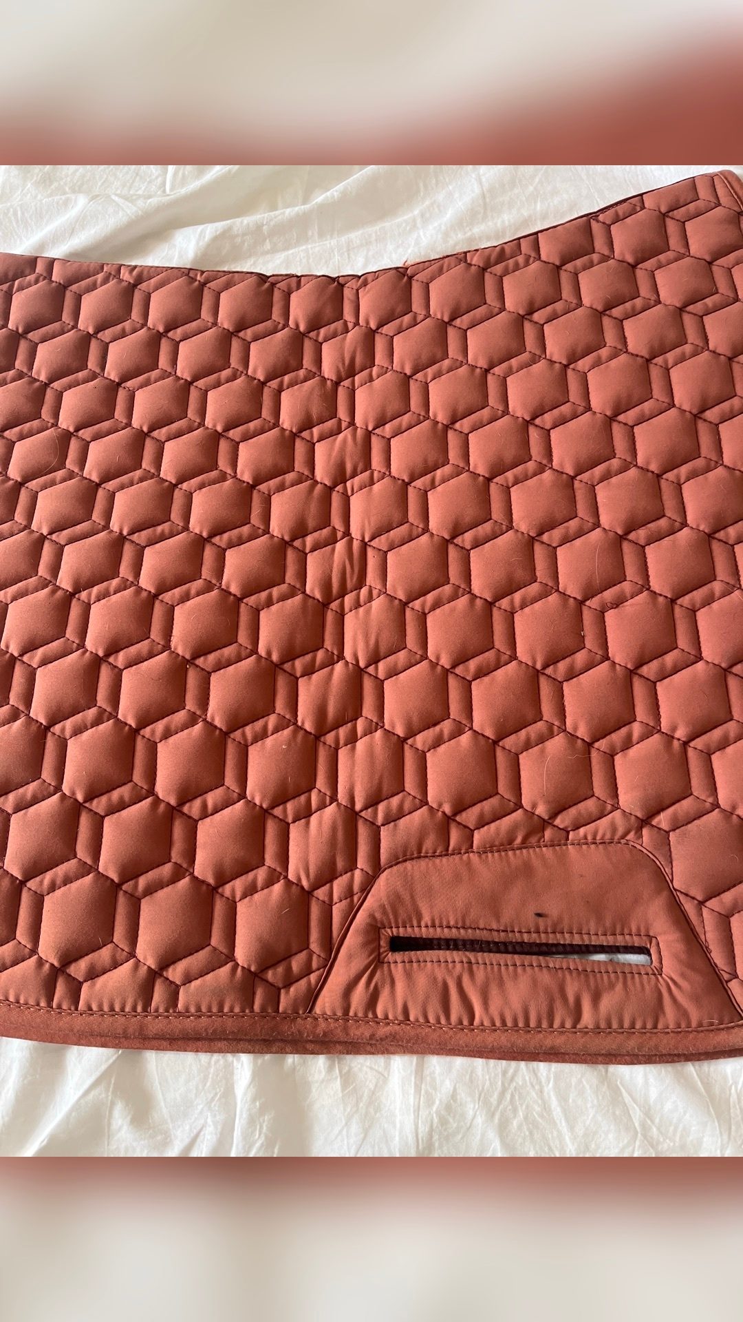 Tapis cso, média 2