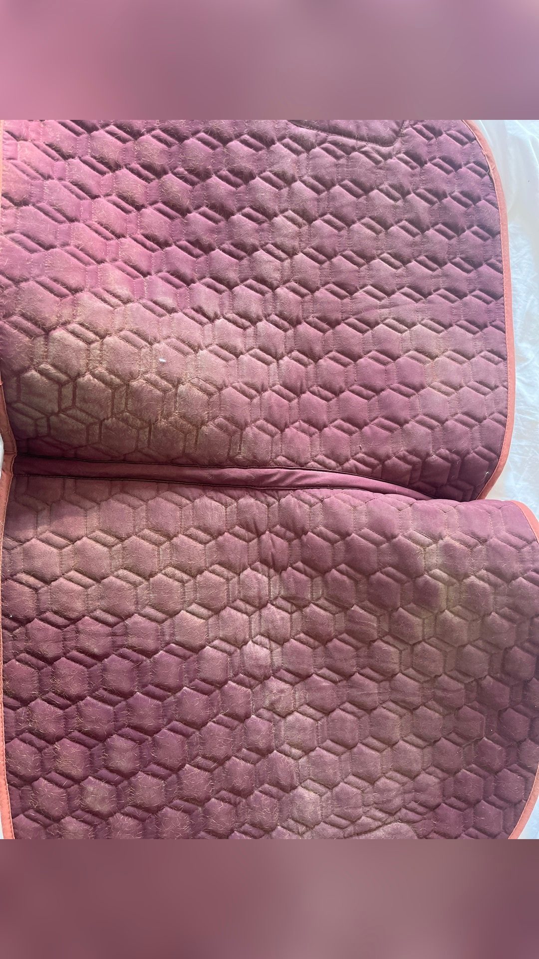 Tapis cso, média 4