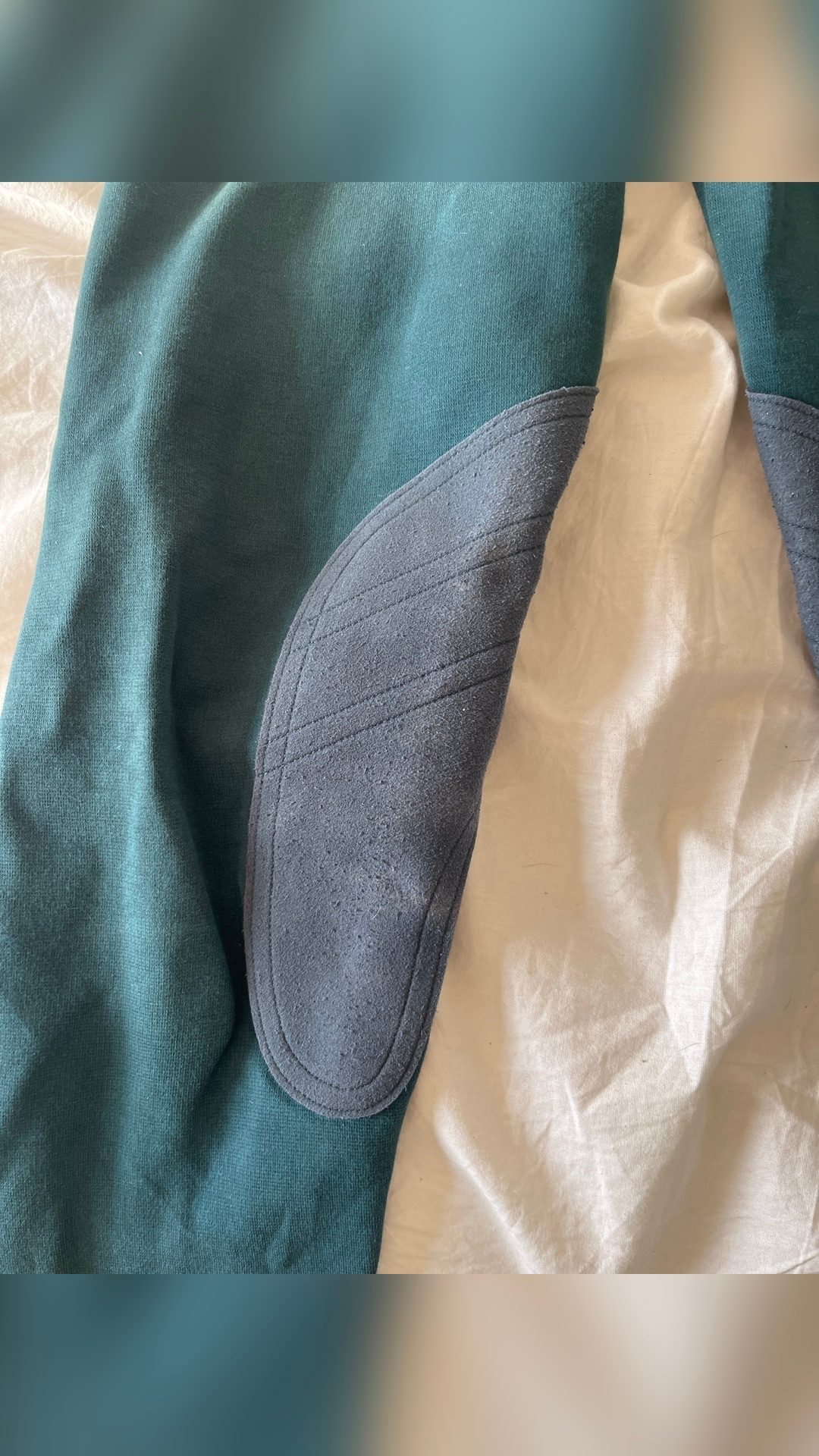 Pantalon, média 3