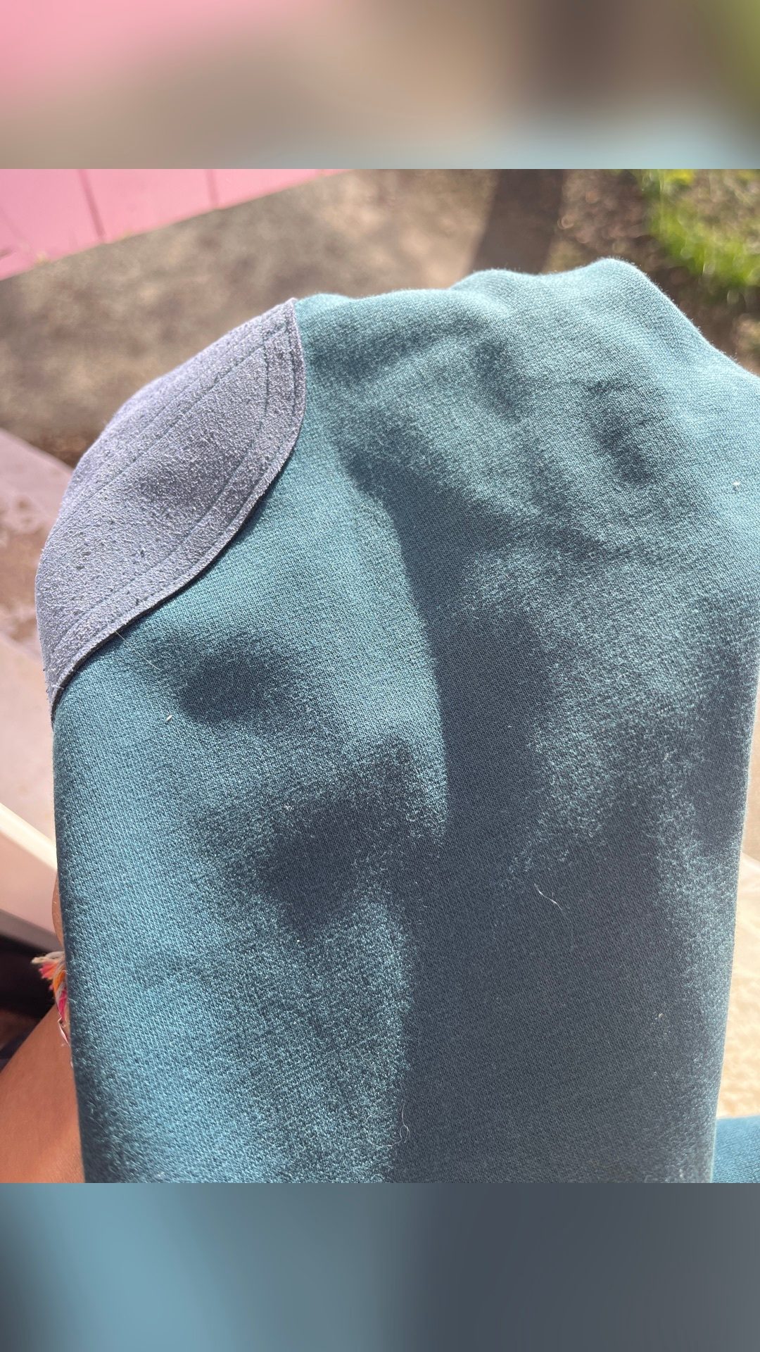 Pantalon, média 4