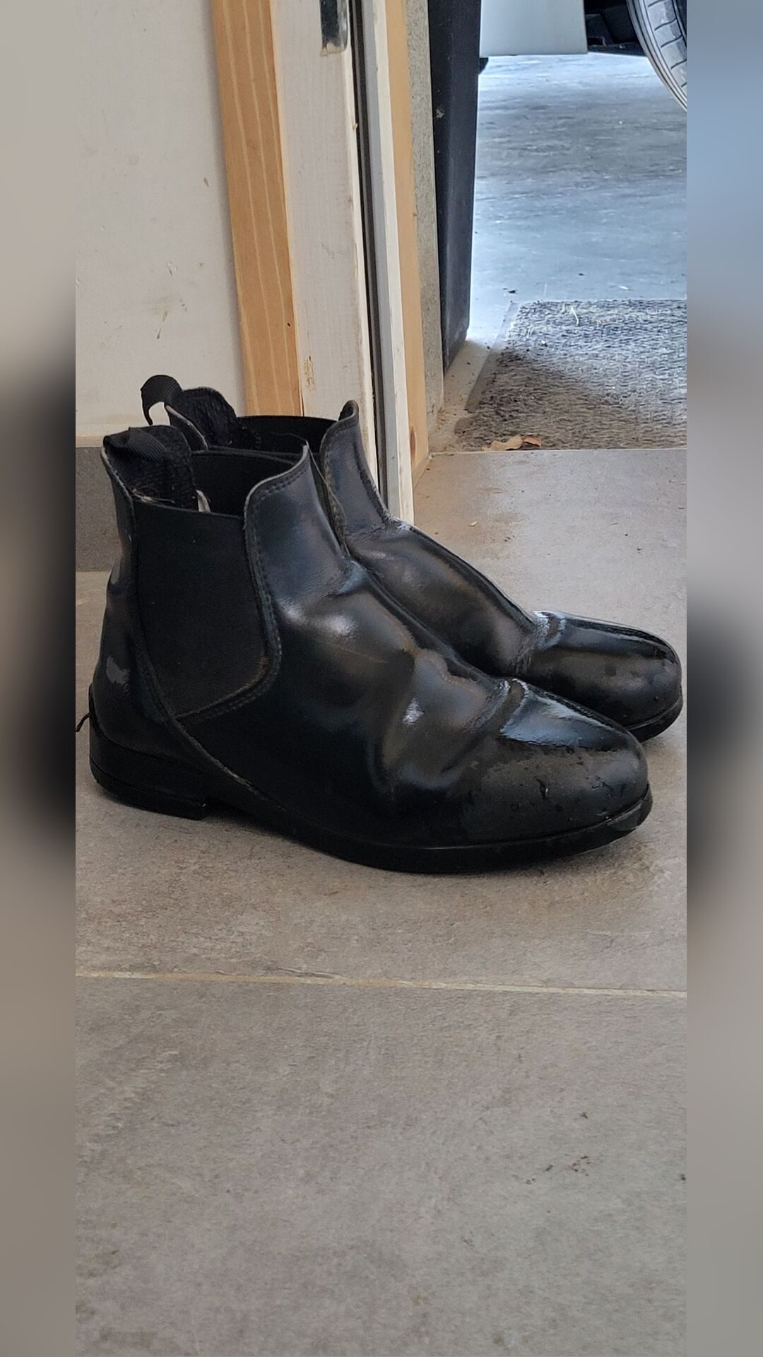 Boots d’équitation, média 3
