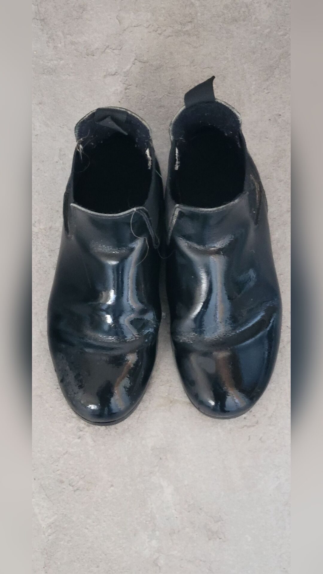 Boots d’équitation, média 4