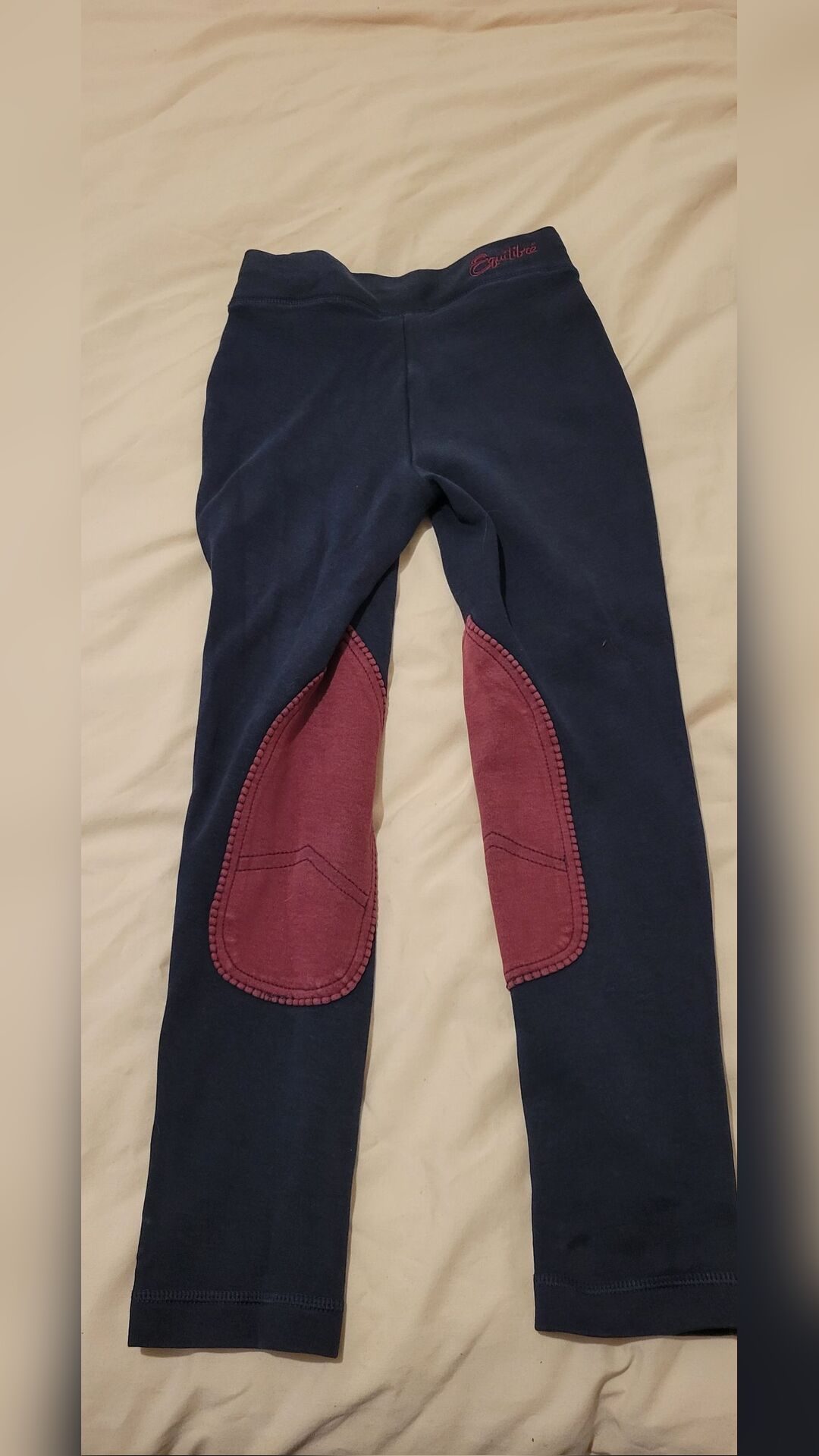 Pantalon, média 2