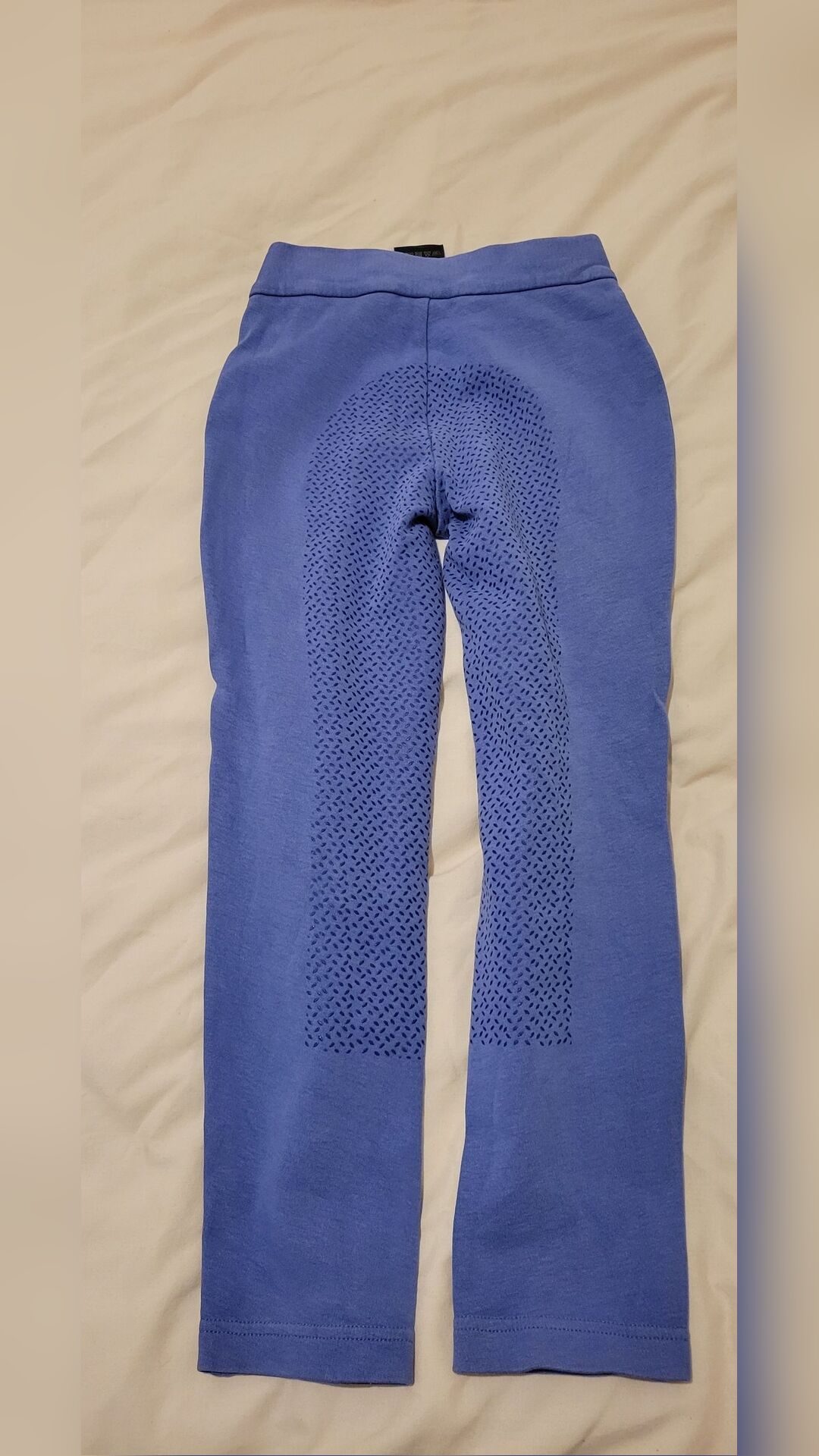 Pantalon violet grip, média 2