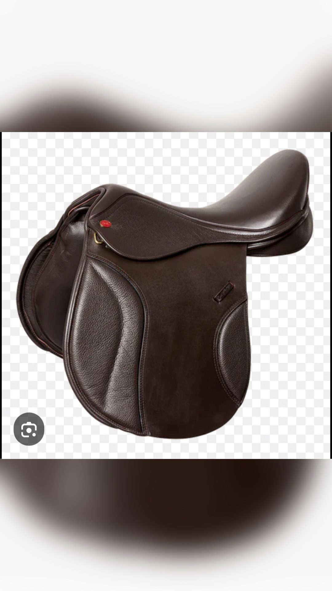 Selle Kent & Master, média 2