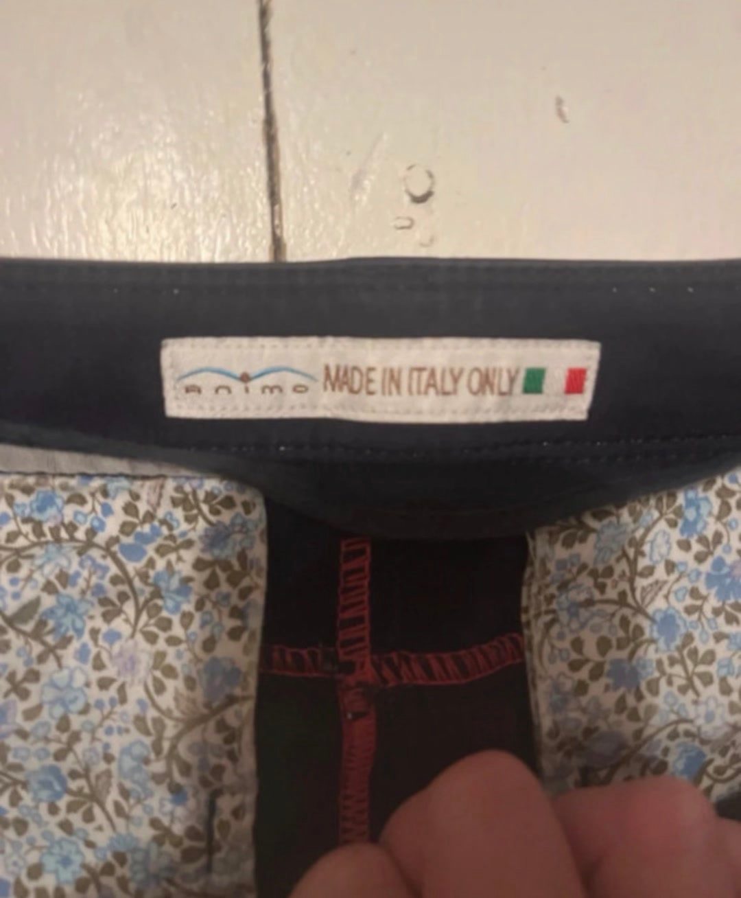 Pantalon Animo, média 4
