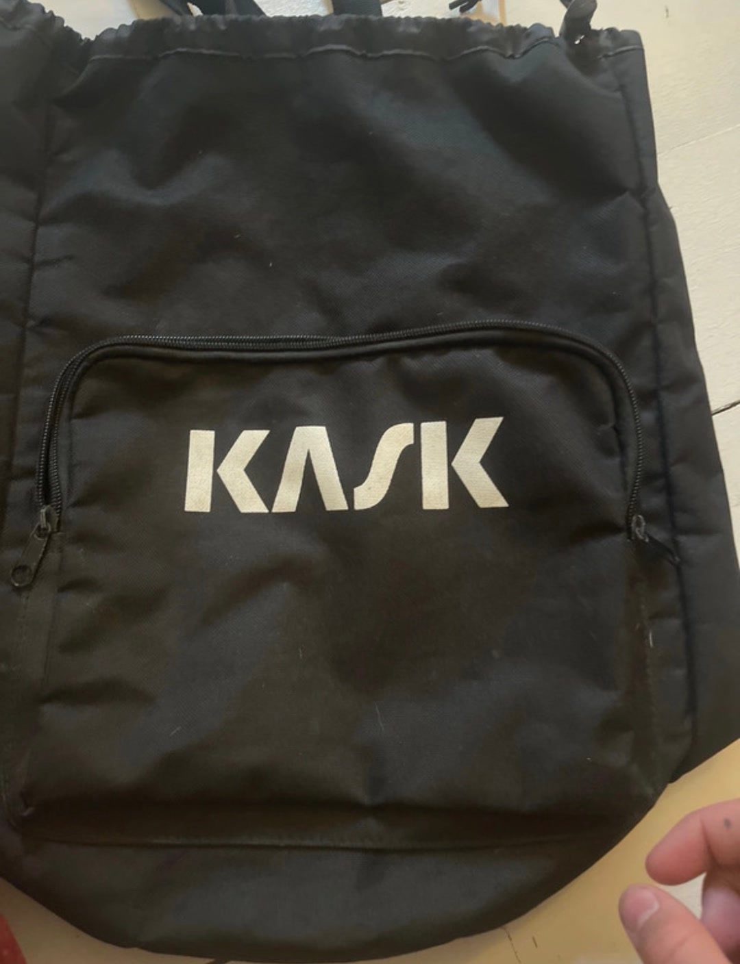 Sac à bombe Kask, média 3