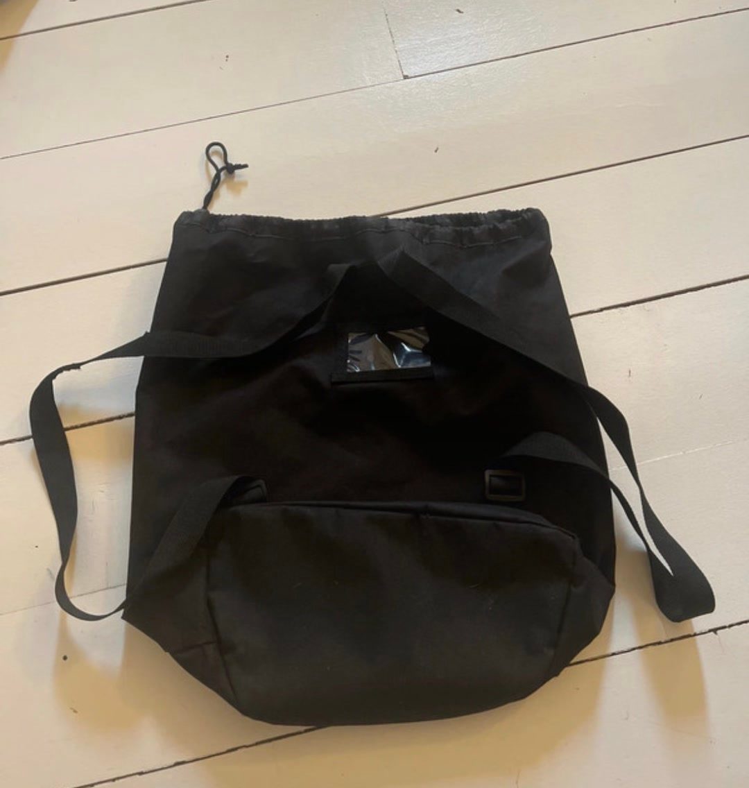 Sac à bombe Kask, média 4