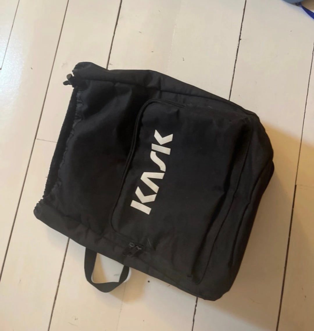 Sac à bombe Kask, média 7