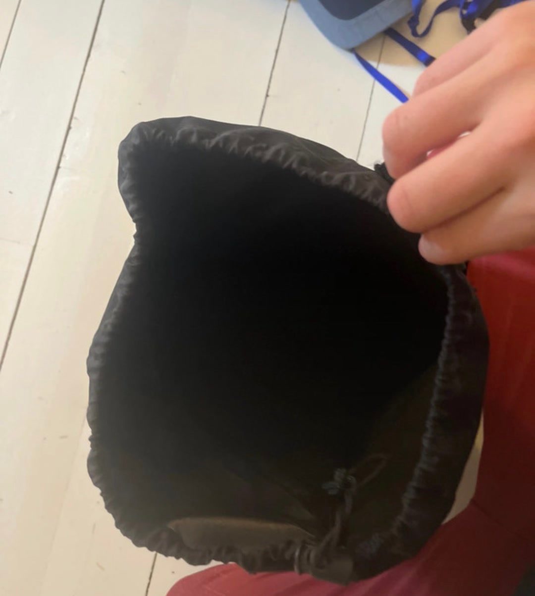 Sac à bombe Kask, média 5