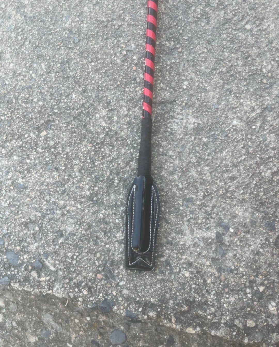 Cravache, média 4