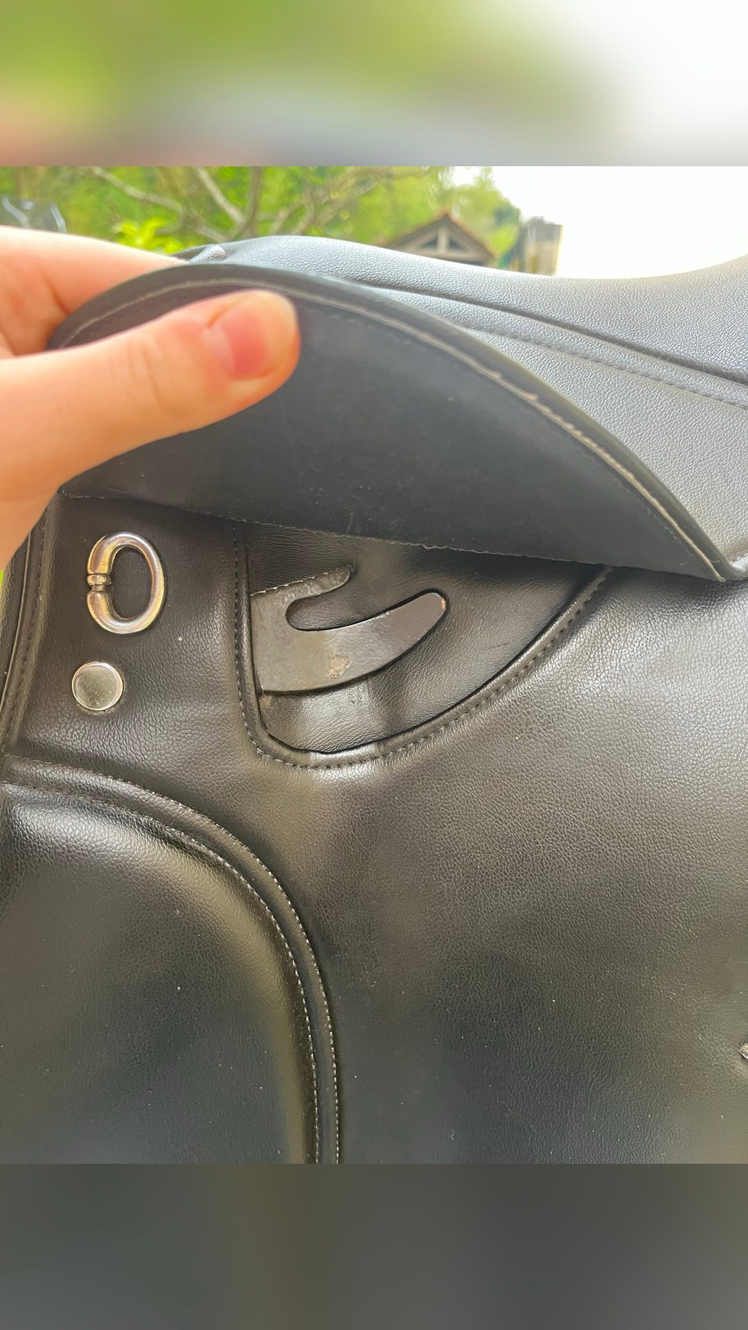 Selle Norton, média 4