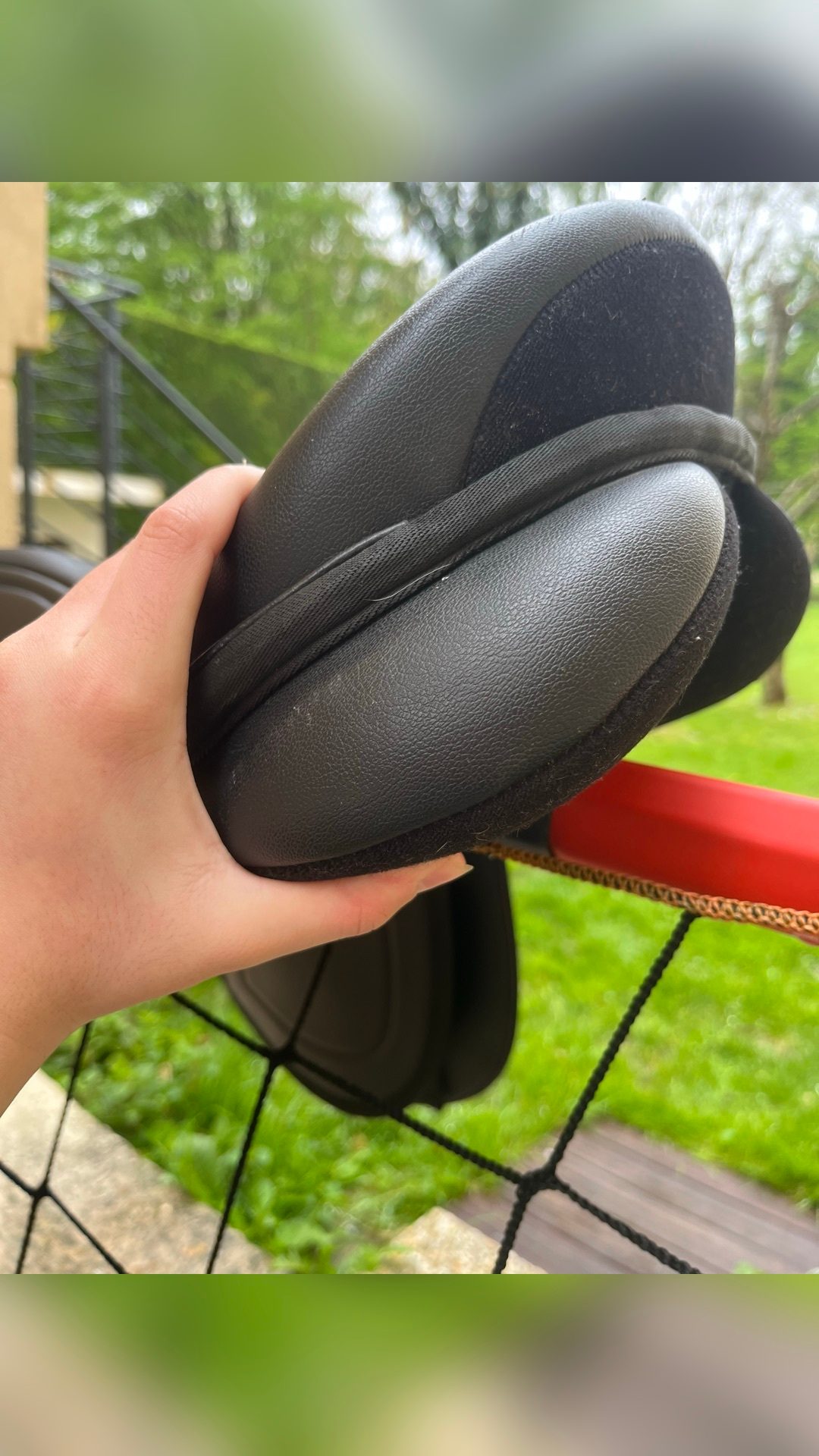 Selle Norton, média 6