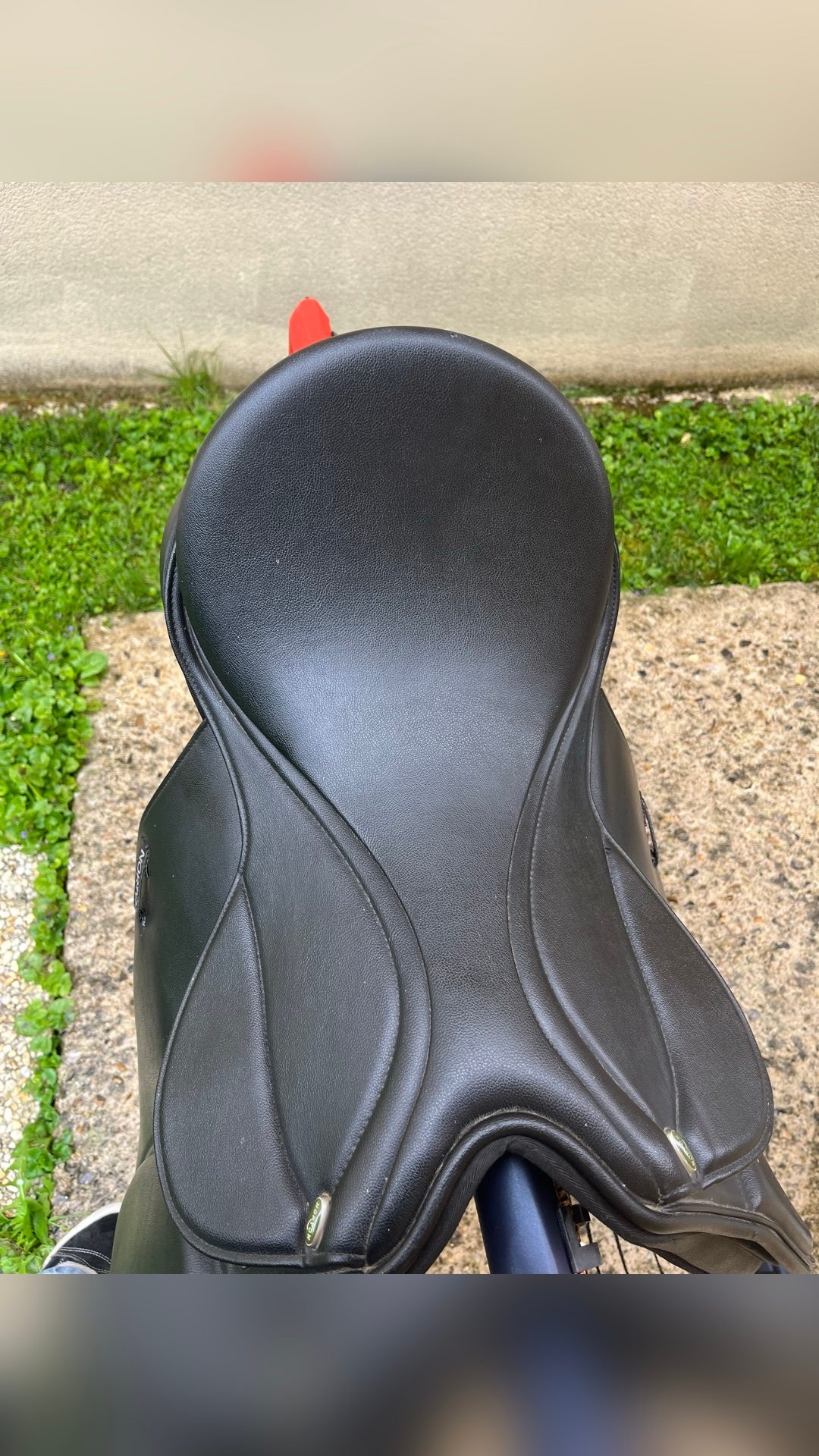 Selle Norton, média 2