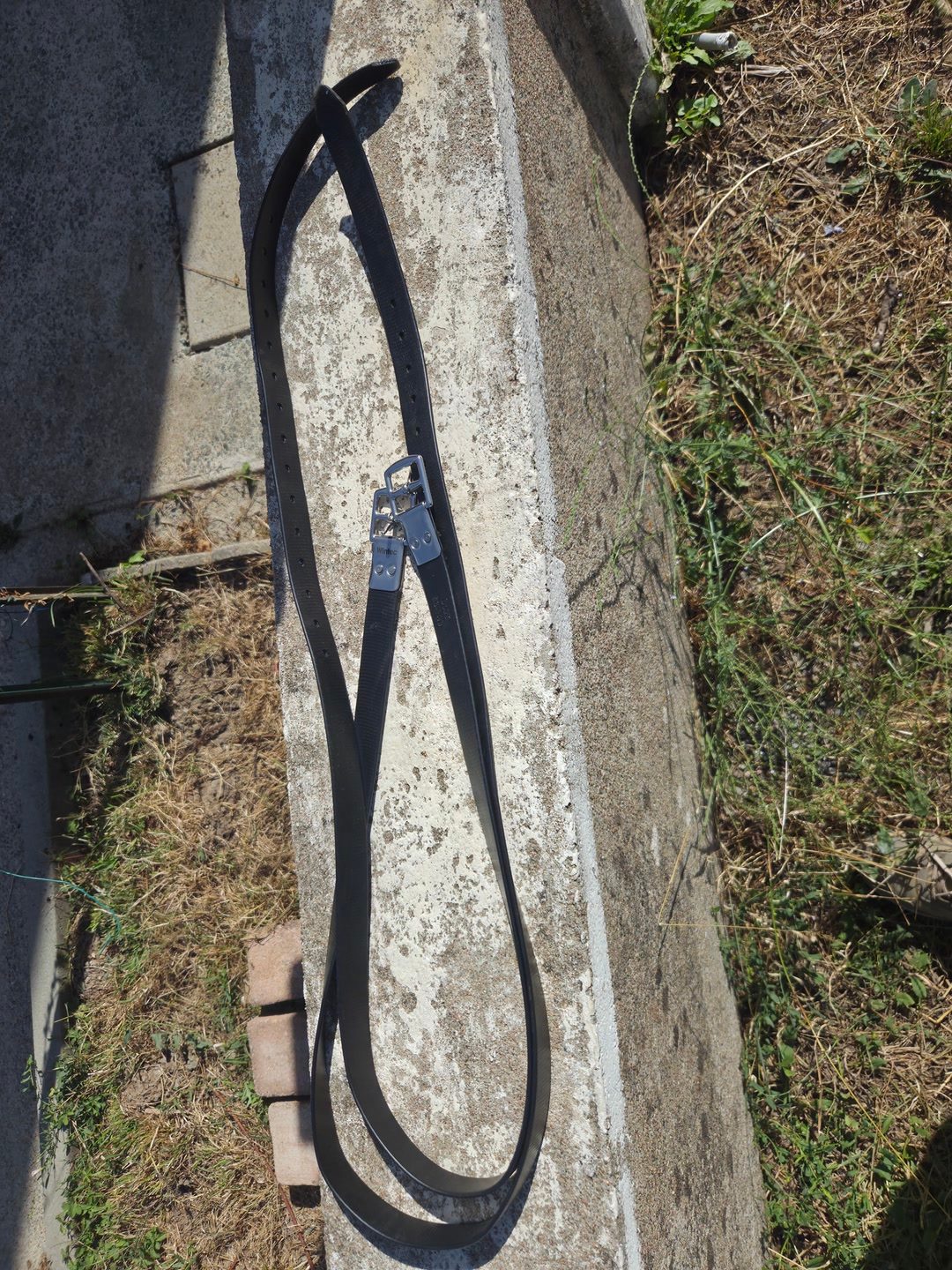 étrivières wintec neuve, média 4