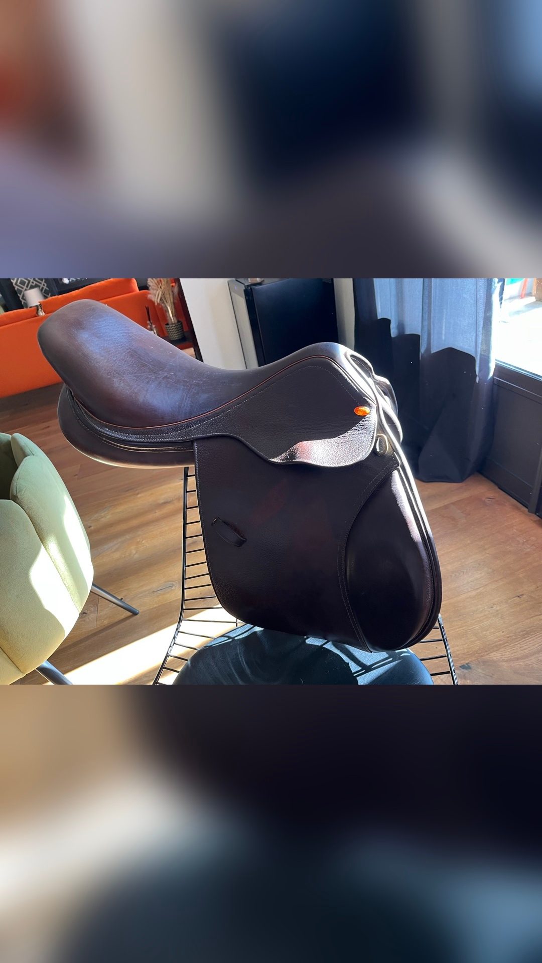 Selle, média 2