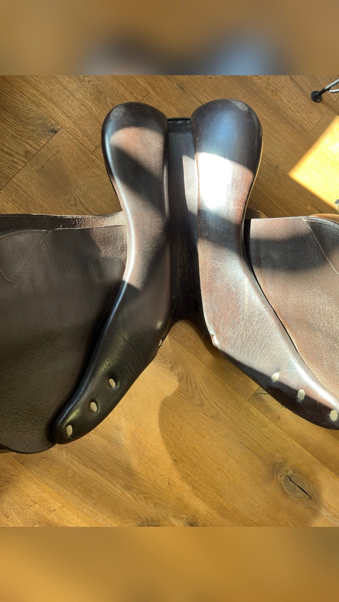 Selle, média 4