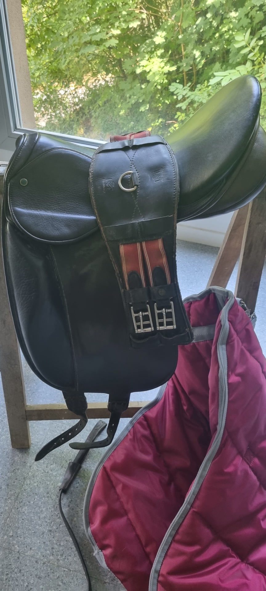 Selle, média 2