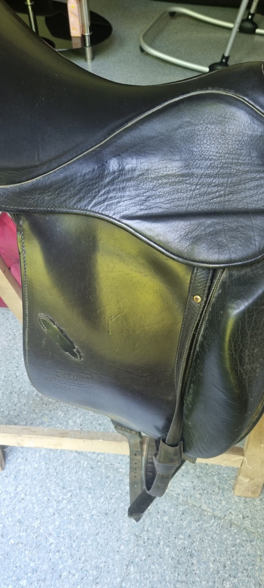 Selle, média 7