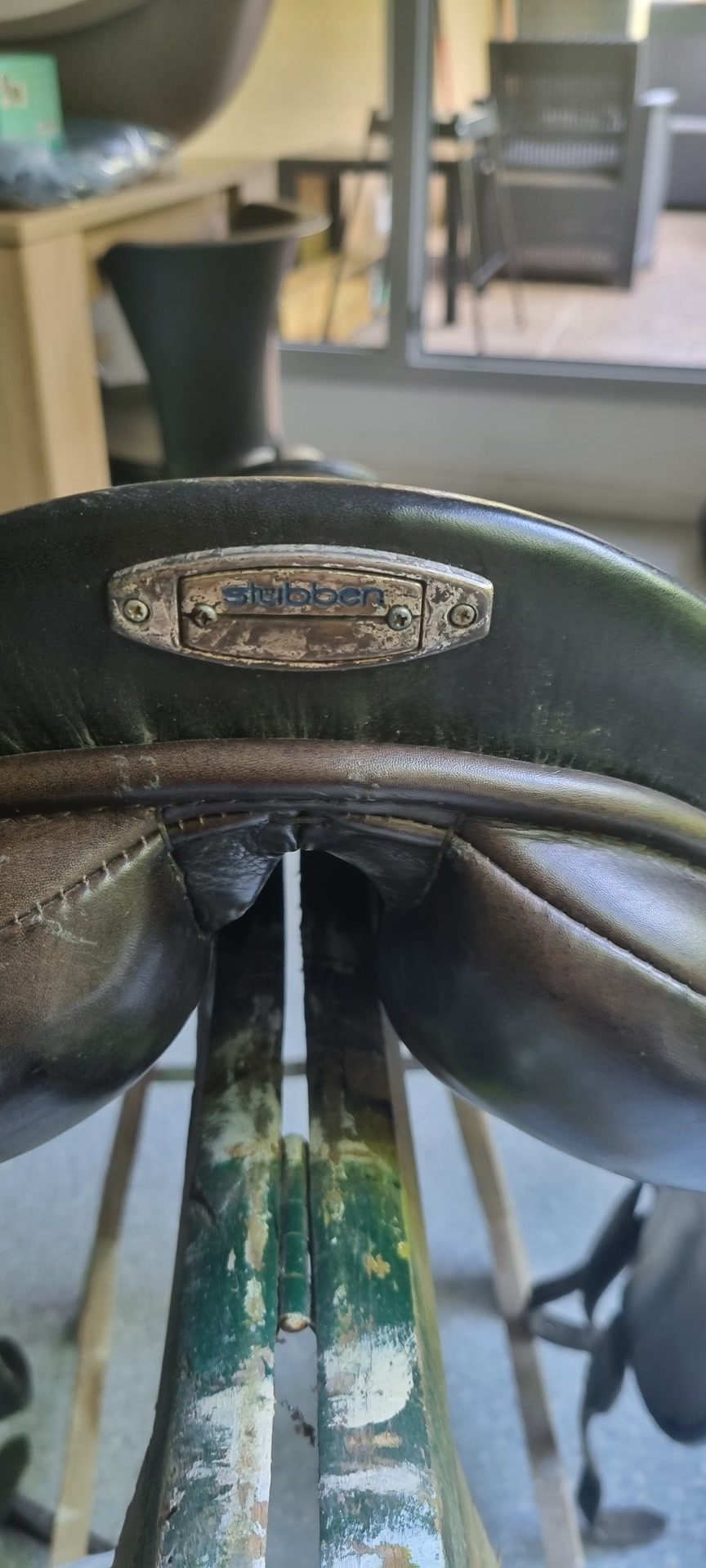 Selle, média 5