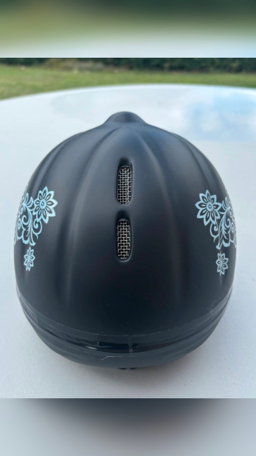 Casque covalliero, média 2