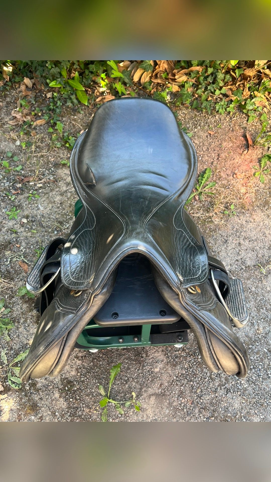 Selle, média 2