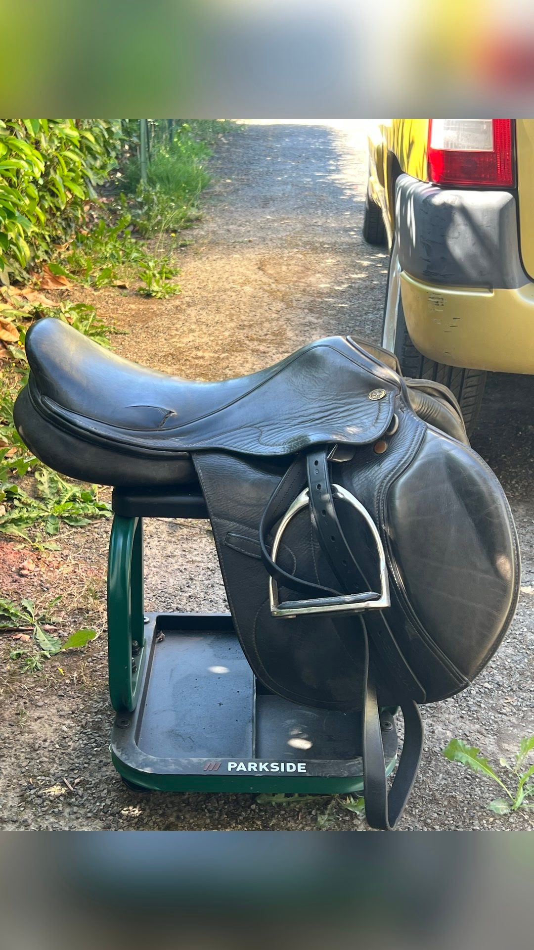 Selle, média 3