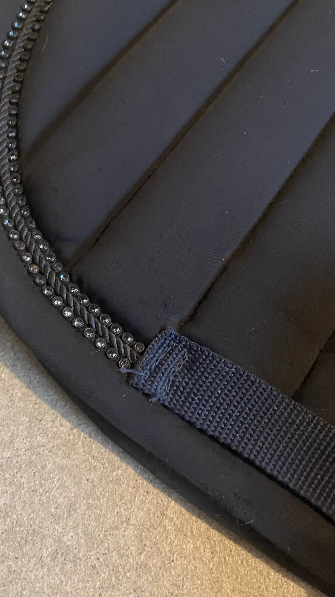 Tapis paddock sport, média 4