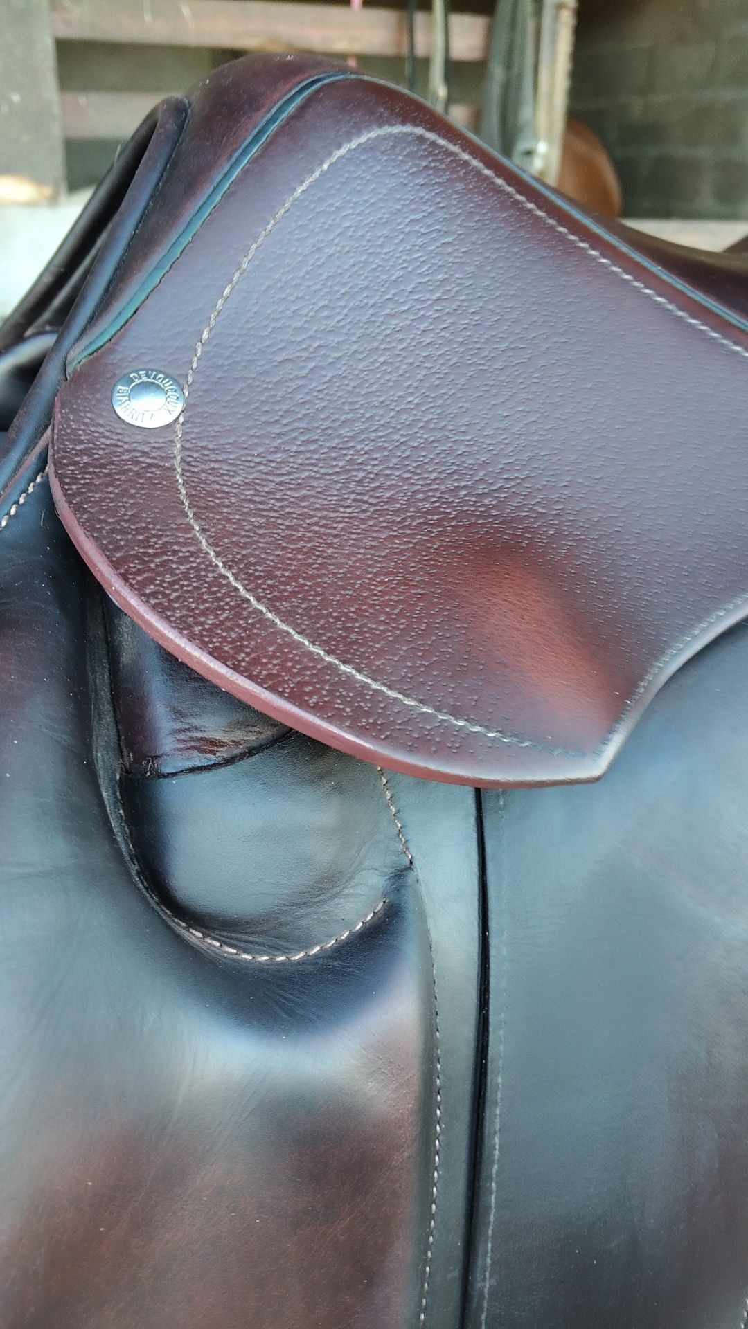 Selle + bavette, média 7