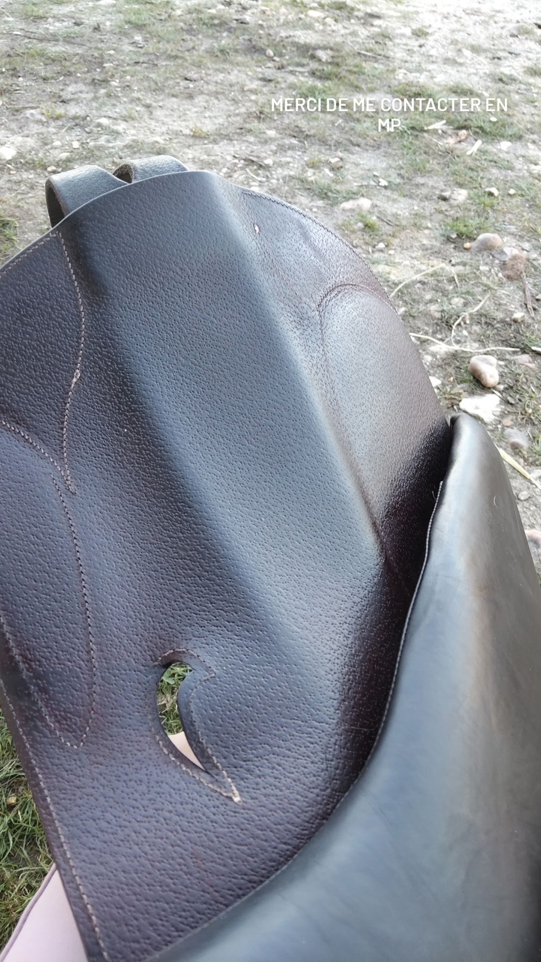 Selle + bavette, média 8