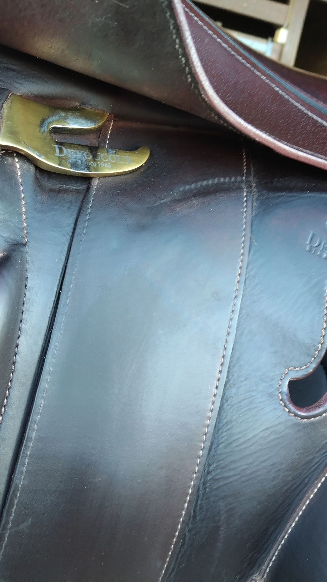 Selle + bavette, média 9