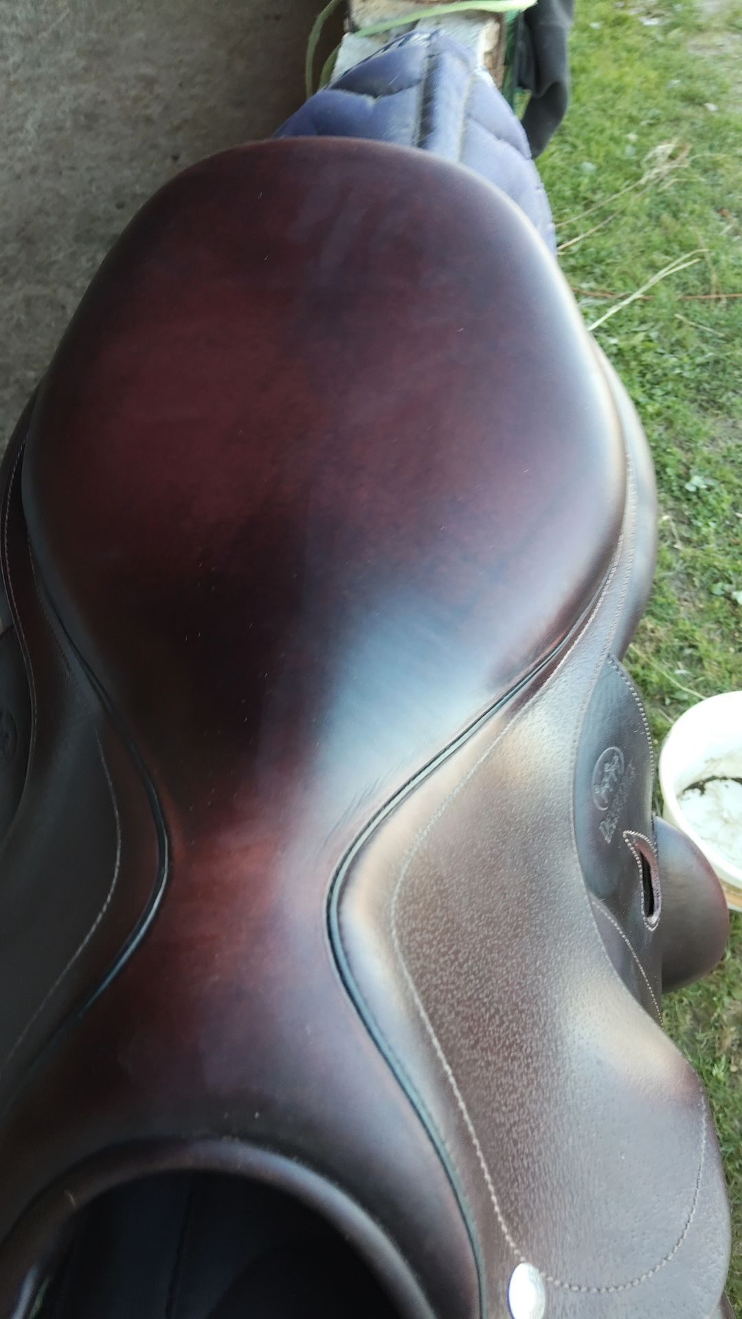 Selle + bavette, média 4