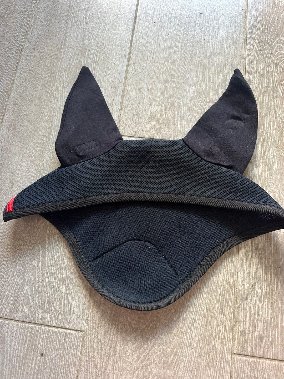 Bonnet horse pilot, média 2