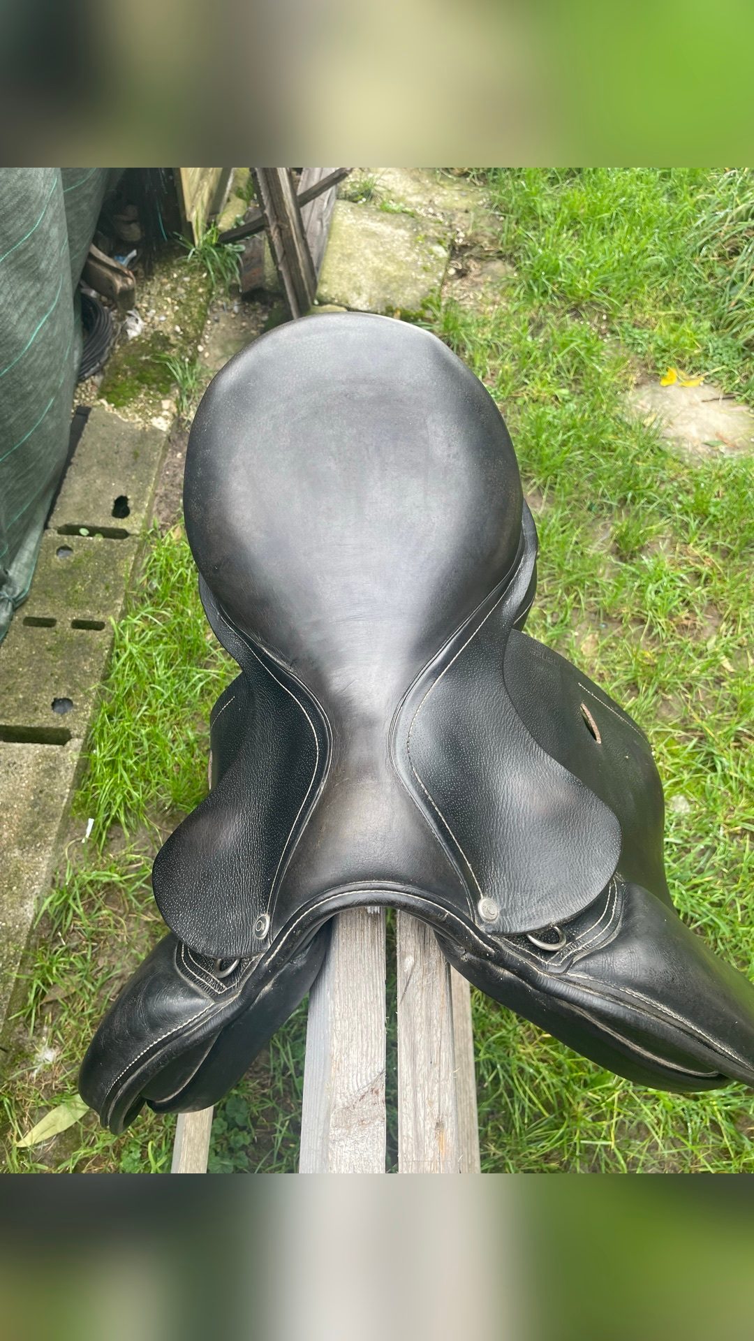 Selle, média 2
