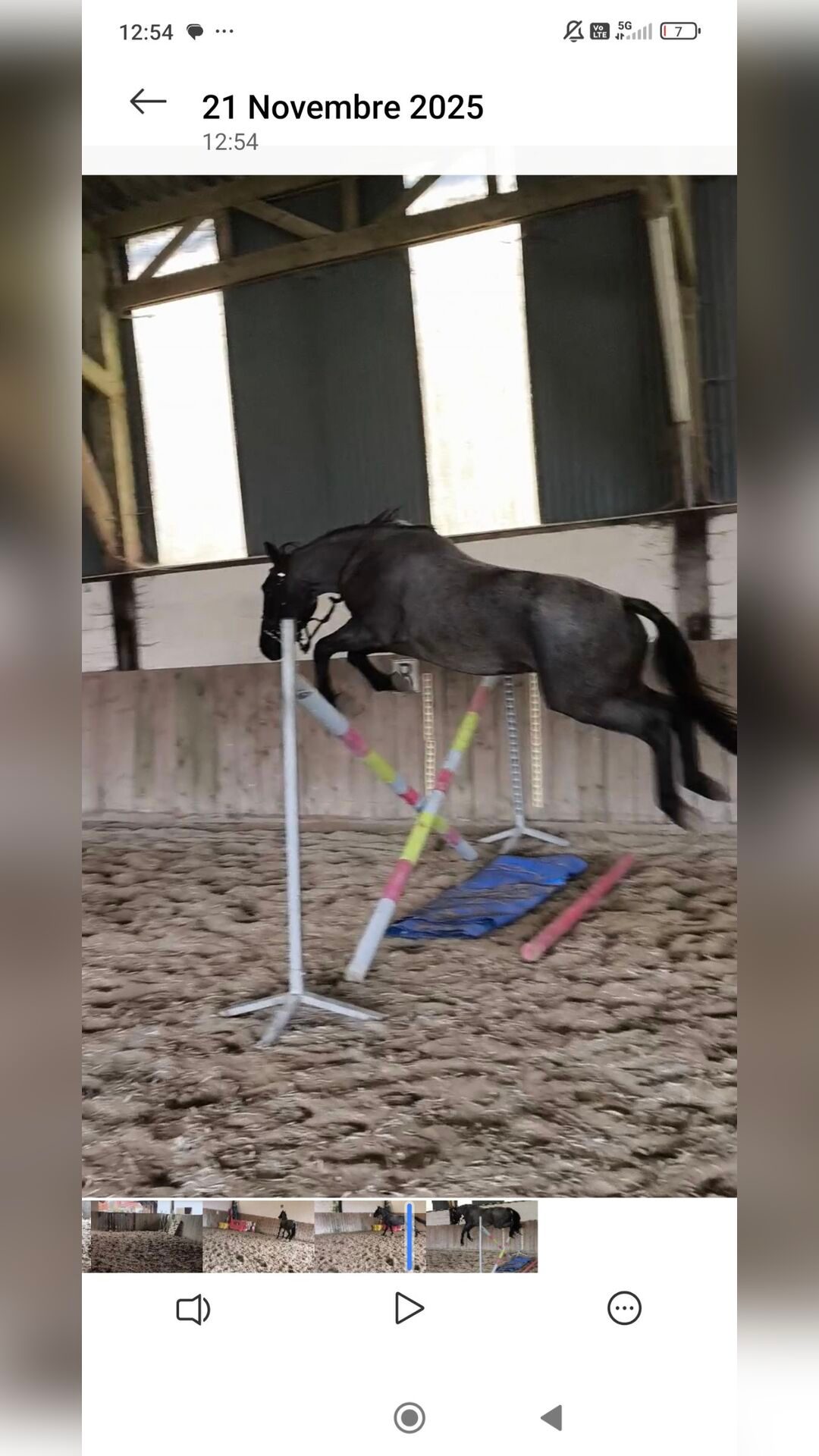 LOOPING D'ALTES, média 4