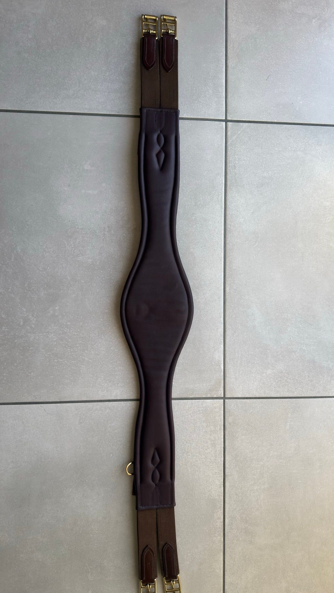 Sangle Amiko 125 cm, média 2