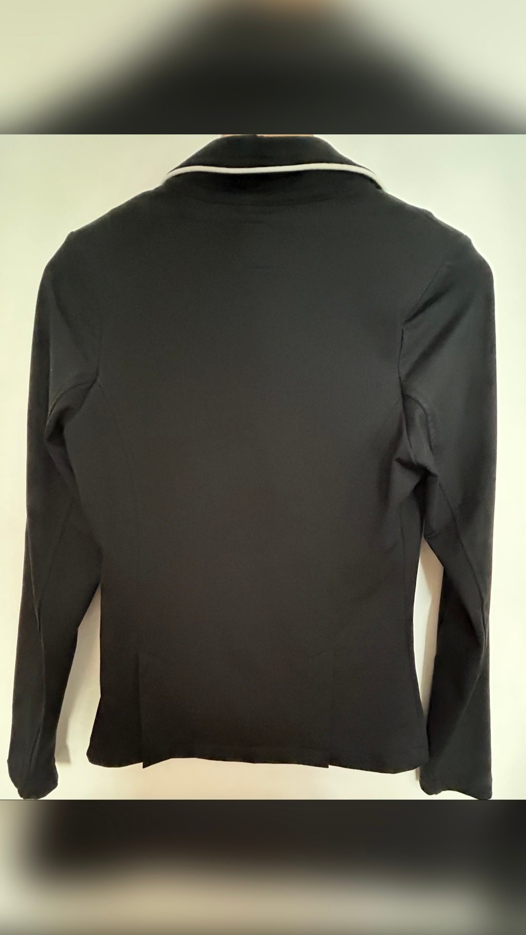 Veste de concours XS, très bon état, média 2